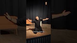 Yusuf Yusuf Showda Fiziki Harita Dersi Sahneye Taşındı