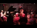 David Maxwell's Maximum Blues Live @ The Regatta Bar 8/22/13