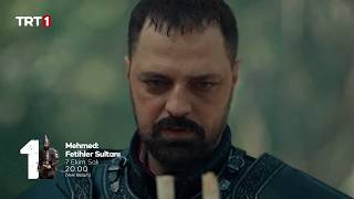 Mehmed Feti̇hler Sultani 53. Bölüm Karamanoğullari İle Geri̇li̇m Artiyor