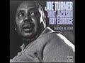 Big Joe Turner / Juke Joint Blues