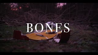 Watch Jamie Lenman Bones video