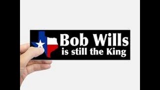 Watch Bob Wills Thats What I Like About The South video