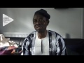 Nigerian Tunde Kelani On His Latest Film Maami And His ...