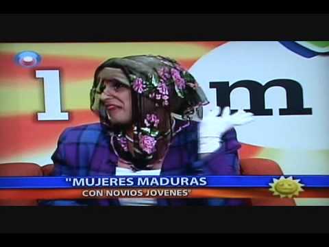 maduras