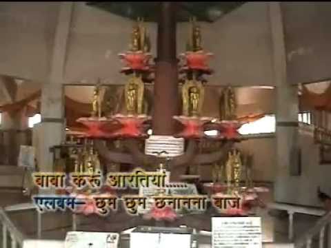 Yuva Jain Munch - Chhum-chhum chhana na na baaje.mp4
