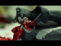 claymation