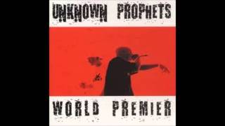 Watch Unknown Prophets Almost There video