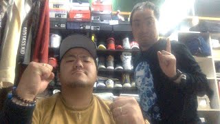 【サバゲー】気まぐれLive##101ごつ盛を感じながら【カリフォルニアゲート】