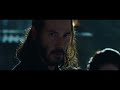47 Ronin Italiano Ufficiale