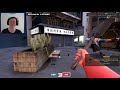 Tryhard Tuesday! SOLDIER IS BACK!