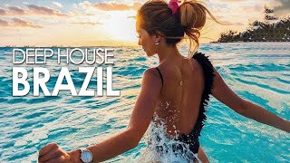 Avicii, Maroon 5, Selena Gomez, Alan Walker, Miley Cyrus, Cover Style ⛅️ Summer Vibes Deep House