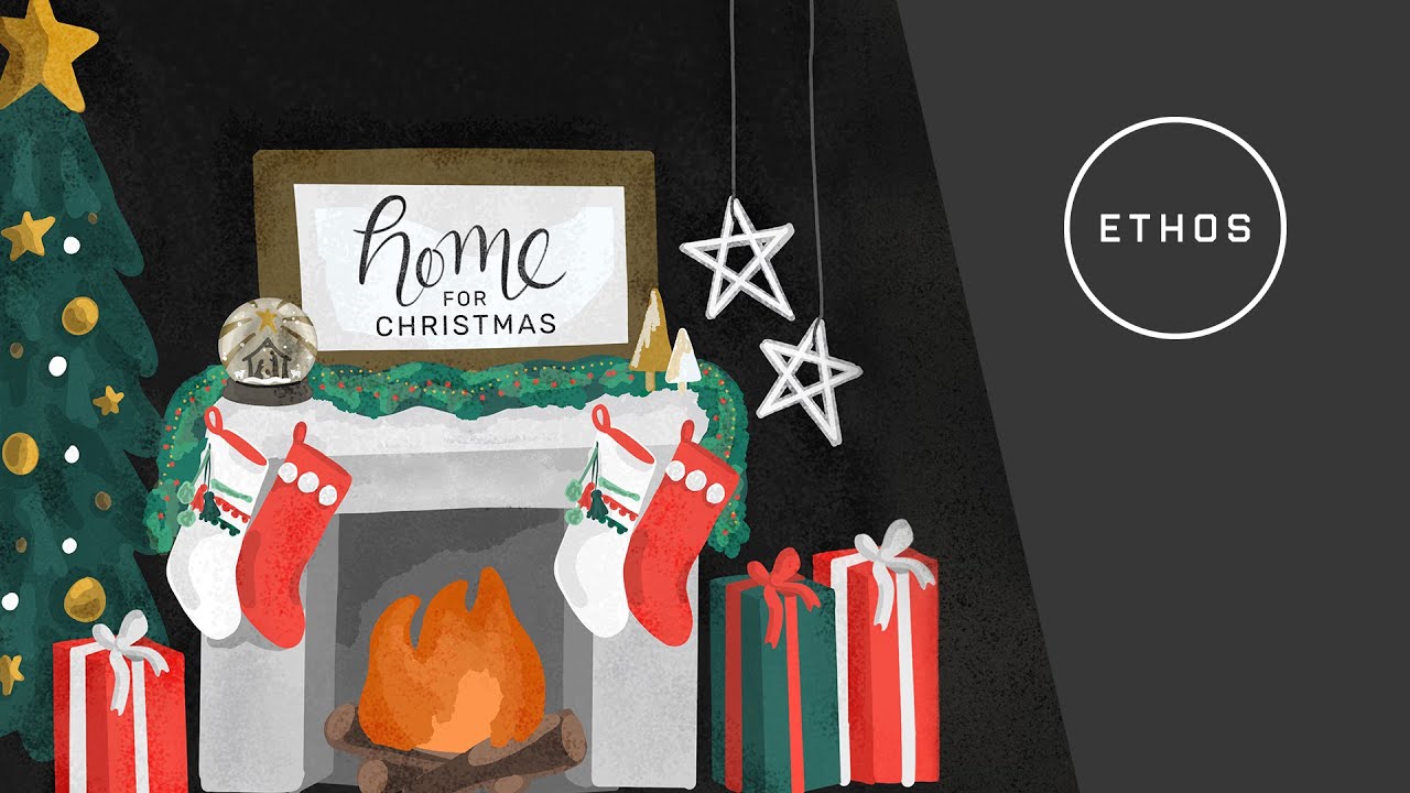 Christmas with Ethos