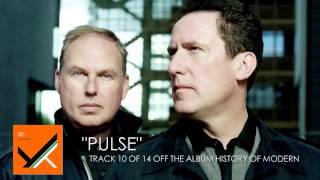 Watch Orchestral Manoeuvres In The Dark Pulse video