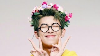 Namjoon on Twitter 180912 HAPPY RM DAY