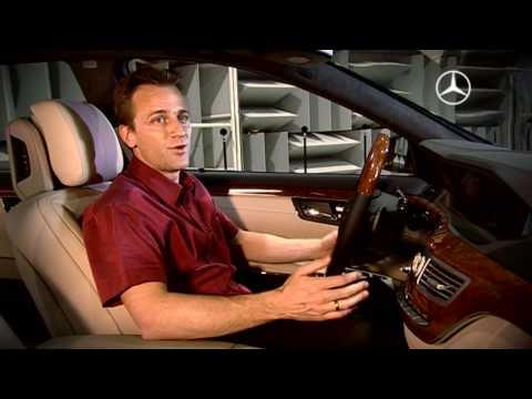 Mercedes-Benz Quality