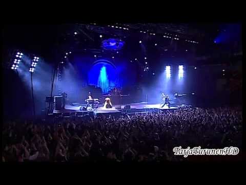 Dark Chest Of Wonders (Live)