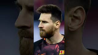 Messi My Idol