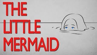 The Real Haunting Tale of the Little Mermaid - Scary Story Time // Something Scary | Snarled
