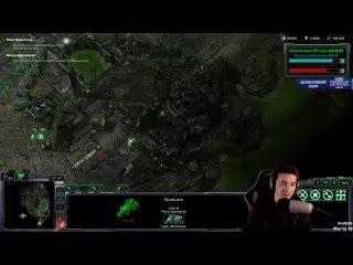 THE 100% STARCRAFT ACHIEVEMENT HUNT - The Wings of Liberty (Part 1)