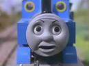 There Will Be Blood: Thomas the Tank Engine Edition