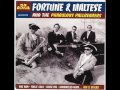 Fortune & Maltese and The Phabulous Pallbearers - i found a new love
