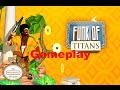 Funk Of Titans