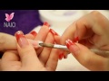 faire des ongles a l'acrylique