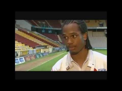 Emmitt Delfouneso