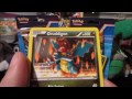 Opening a Pokemon PLASMA BLAST Krookodile Checklane Blister! +An Extra Pack! (Nice Pull!)