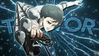Attack On An The Final Season Part 4 Official Trailer Twixtor