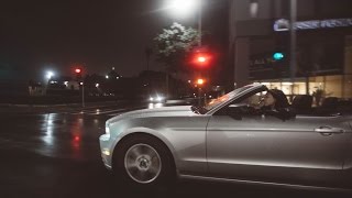 Lauren Sanderson - Drive