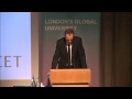 The UCL-Lancet Lecture 2014 - The Half-Life of Caste: The ill-health of a nation