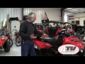 ATV Television Product Review - Rotopax Fuel & Storage Packs on our Project King Quad 400