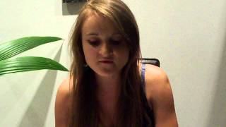 Someone Like You By Kamyla