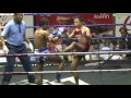 Muay Thai Fight - Satanmuanglek vs Wanchai, Rajadamnern Stadium Bangkok - 2nd November2015 Muay Thai Fight - Satanmuanglek vs Wanchai, Rajadamnern Stadium Bangkok - 2nd November2015