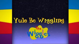The Wiggles Yule Be Wiggling 2001 Opening