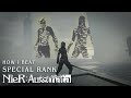 How I Beat the Hardest Challenge in NieR:Automata (Special Rank)