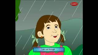 Nursery Rhymes Zebra