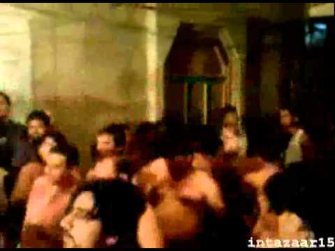 Ghazi Tere Bajon (LIVE!! Asghar Khan Party Sialkot)