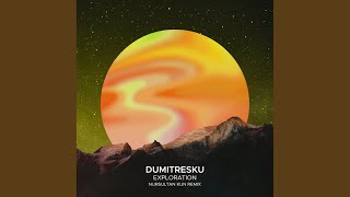 New Dimensions Nursultan Kun Extended Remix