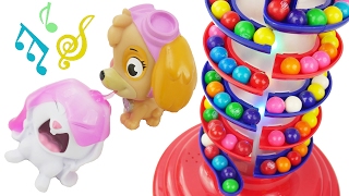Best Learning Colors Video for Children with Paw Patrol