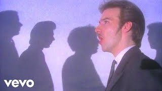 Watch Ultravox The Voice video