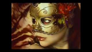 Watch Basia Masquerade video
