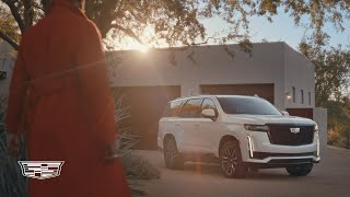 Service In Style | Convenient Scheduling | Cadillac Certified Service