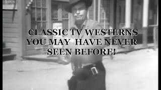 The Forsaken Westerns TV Series Promo Trailer