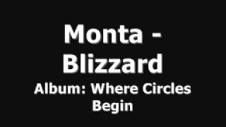 Watch Monta Blizzard video