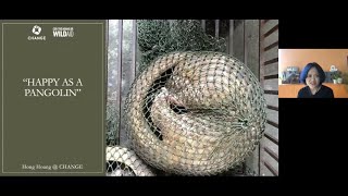 Changing Hearts And Minds To End The Wildlife Trade With Christina Vallianos And Hong Hoang