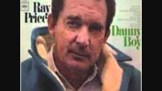 Watch Ray Price Vaya Con Dios may God Be With You video