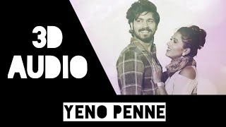 Yeno Penne Ispade Rajavum Idhaya Raniyum 7th Sense Trendy Songs 3d Audio Use Head Phone Yeno Penne Ispade Rajavum Idhaya Raniyum 7th Sense Trendy Songs 3d Audio Use Head Phone
