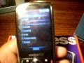 Foto pequena Zte Agent from MetroPCS (Review)